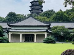 -浙江西子宾馆·瑶园咖啡厅