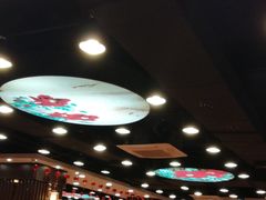 大堂-点都德(盘福楼店)