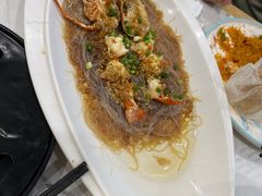 -友鹏海鲜(新宜白大道店)