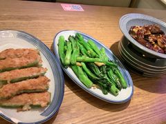 -常来小聚·广州非遗传承餐厅(地王广场店)