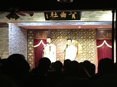 -青曲社相声(易俗街区店)