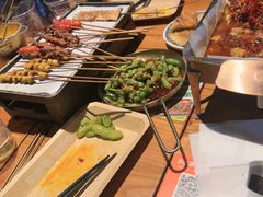 -功夫怪兽·烧烤(珠江路店)