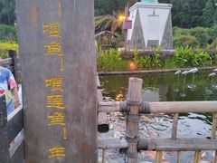 -云南民族村