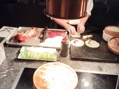 -北京歌华开元大酒店