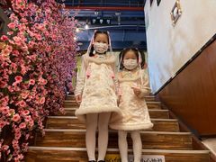 -79号渔船海鲜饭店(华强北店)