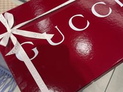 -Gucci(沈阳万象城店)