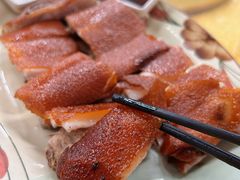 -烧鹅妹饭店