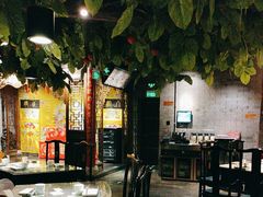 -四世同堂·京菜·烤鸭(双井店)