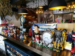 -莫比餐厅(五道口店)