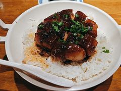 -蔡家酒楼(一德街店)