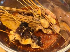 -嘉州鲜知味钵钵鸡(奎星楼店)