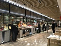 -东方银座国际酒店·爱晚亭·精致湘菜