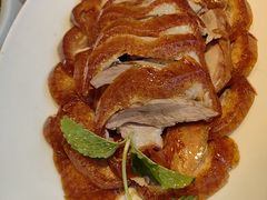 -惠丰堂饭庄·烤鸭·京味菜(翠微路店)