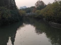 -春兰国宾馆(凤城河风景区老街店)