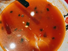 -西贝莜面村(当代商城店)