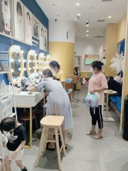 -海马体家庭照相馆(杭州远洋乐堤港店)