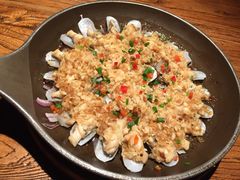 -嘉禾·悦享餐厅(八方汇店)