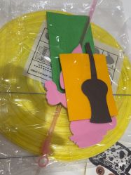 -奈尔宝·儿童乐园·亲子餐厅(华采天地店)