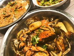 -靓靓蒸虾·头牌蒸虾(南山桂庙店)