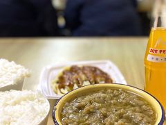 -定家小酥肉·清真(回民街店)