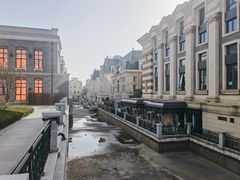 -大连海昌东方水城