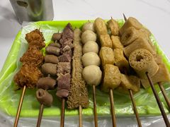 -马记大锅煮(总店)