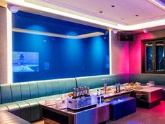 -外滩8号 whisky bar(金延大厦店)