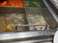 -海底捞火锅(江宸天街店)