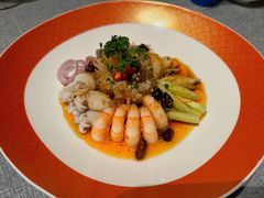 -柿合缘新京菜(静安嘉里中心店)