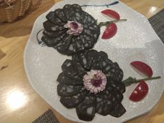 -吉之仙•中国制造•出口级食材日料店(领事馆总店)