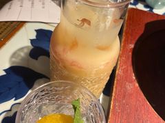 杨枝甘露-绿茶餐厅(龙湖杭州金沙天街店)