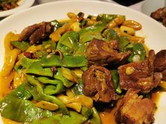 -好嫂子酱猪手•农家菜(蒲黄榆店)