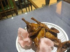 -金龙·打边炉(武进路店)