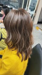 点击看大图 -HD HAIR STYLE