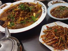 -福顺祥大盘鸡(临潼店)