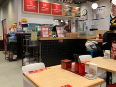 -食其家·牛丼咖喱(太阳宫店)