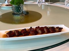 -金轩中餐厅 Jin Xuan(浦东丽思卡尔顿酒店)
