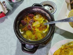 -范饭椰林川湘味海鲜·椰子鸡(三亚湾椰梦长廊店)