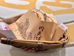 樊氏肉夹馍-长安大牌档之上元灯会(南大街店)