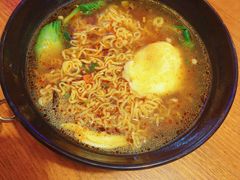 -京狮炙燥·精酿烧烤(首经贸店)