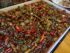 -兔槽江湖菜·重庆璧山兔(水围店)