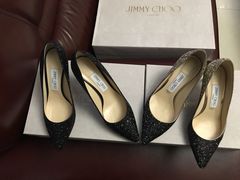 -JIMMY CHOO(恒隆广场店)