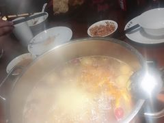 -一品牛宴潮汕鲜牛肉火锅(温岭店)