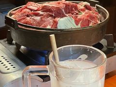 -醉虎传(南锣鼓巷店)