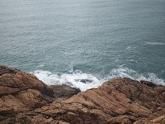 -广东惠东海龟国家级自然保护区
