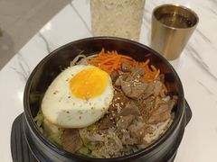 -朴鲸家正宗韩国料理(福田店)