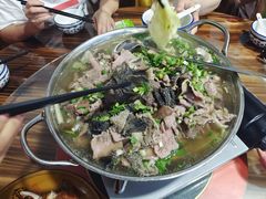 -正宗苏稽毛哥跷脚牛肉总店