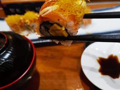 -千代武日本料理(开发区店)