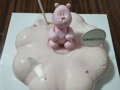 -CAKE BOSS 蛋糕老板(北京世纪金源购物中心)