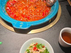 -吼堂老火锅(太古里总店)